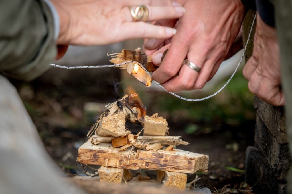 Teambuilding Expeditie Verbroeder